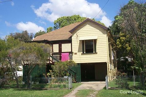 Property photo of 41 McIntyre Street Wooloowin QLD 4030