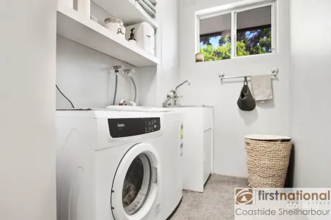 Property photo of 4/6 Peterborough Avenue Lake Illawarra NSW 2528