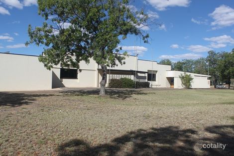 17 Barkly Hwy, Miles End, QLD 4825