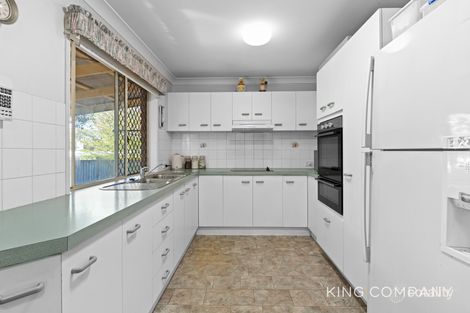 Property photo of 41 Packett Crescent Loganlea QLD 4131