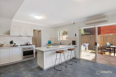Property photo of 2/93 Shirley Road Wollstonecraft NSW 2065