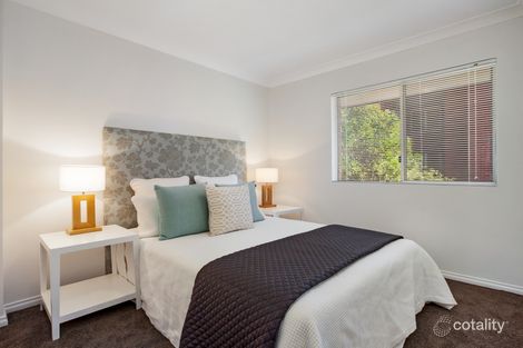 Property photo of 2/93 Shirley Road Wollstonecraft NSW 2065