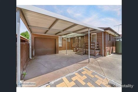 Property photo of 16 Mitchell Crescent Meadow Heights VIC 3048