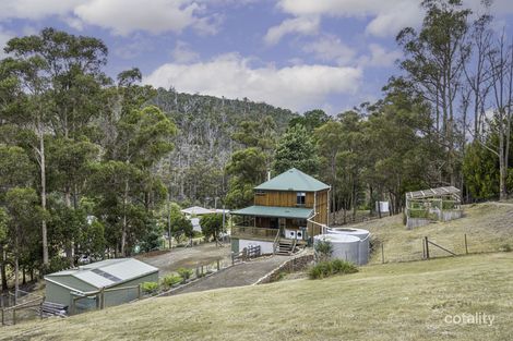 123 Waggs Gully Rd, Ranelagh, TAS 7109