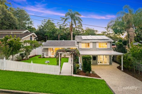 Property photo of 5 Stardust Street Kenmore QLD 4069