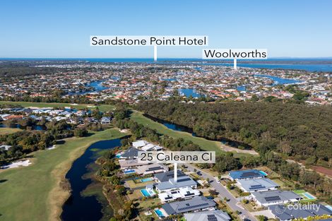Property photo of 25 Caleana Close Banksia Beach QLD 4507
