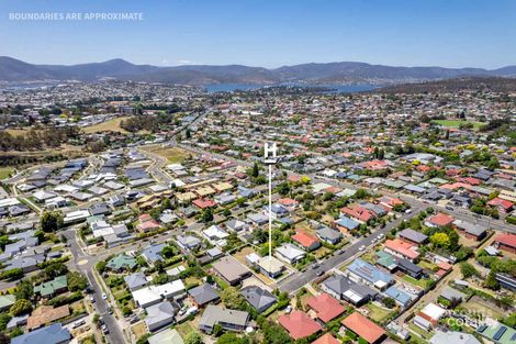 Property photo of 15 Cuthbert Avenue Lenah Valley TAS 7008