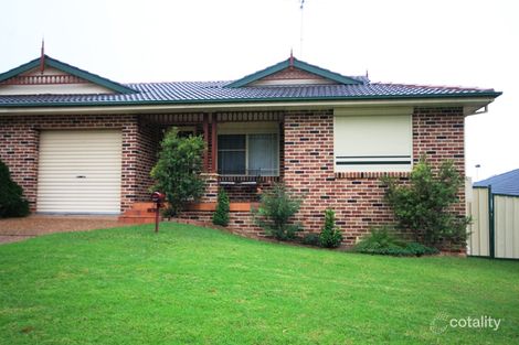 Property photo of 17A Sandplover Place Hinchinbrook NSW 2168