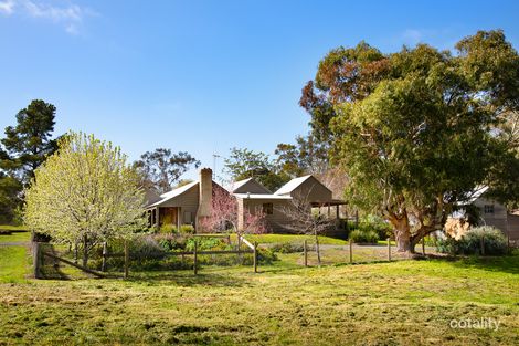 Property photo of 6A Hornsby Street Maldon VIC 3463