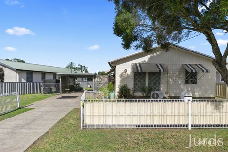 Property photo of 40 Macquarie Avenue Cessnock NSW 2325
