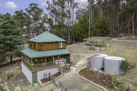 Property photo of 123 Waggs Gully Road Ranelagh TAS 7109