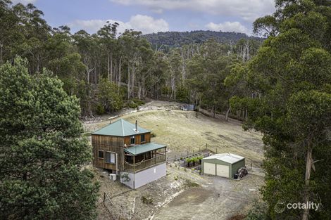 Property photo of 123 Waggs Gully Road Ranelagh TAS 7109