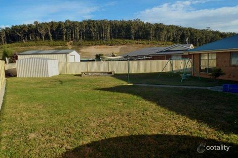 Property photo of 11 Banks Place Turners Beach TAS 7315