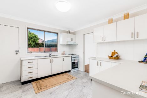 Property photo of 3 Shaw Place Prospect NSW 2148