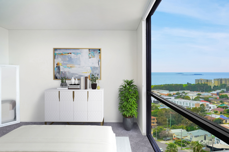 1201/35 Kenny St, Wollongong, NSW 2500