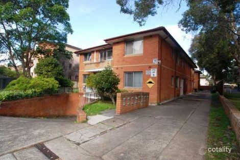 11/19-21 Doodson Ave, Lidcombe, NSW 2141