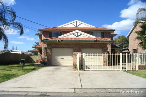 Property photo of 24A Cooper Avenue Moorebank NSW 2170
