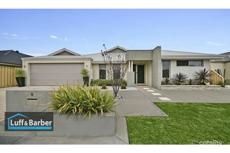 Property photo of 8 Fridayhill Drive Southern River WA 6110