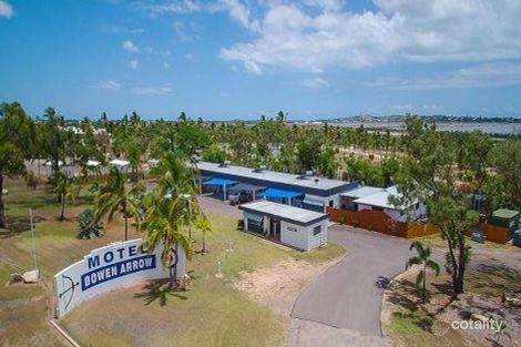 18512 Bruce Hwy, Bowen, QLD 4805