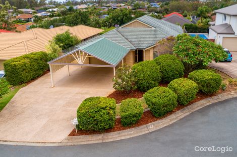 Property photo of 1 Emu Court Warner QLD 4500