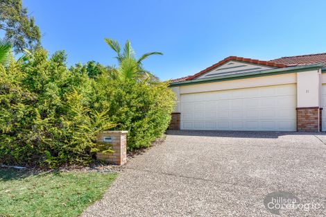 Property photo of 1/11 Tanias Place Labrador QLD 4215