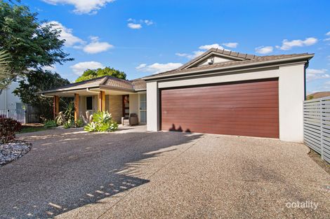 Property photo of 76 Freshwater Creek Road Mango Hill QLD 4509