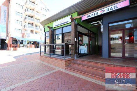 5/421 Brunswick St, Fortitude Valley, QLD 4006