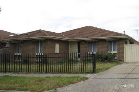 Property photo of 7 Fairfax Circuit Albanvale VIC 3021