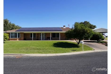Property photo of 52 Tirzah Street Moree NSW 2400