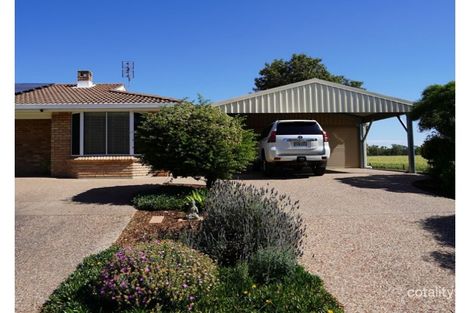 Property photo of 52 Tirzah Street Moree NSW 2400