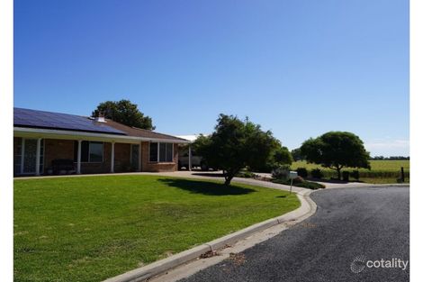 Property photo of 52 Tirzah Street Moree NSW 2400
