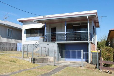Property photo of 32 Cochrane Street West Kempsey NSW 2440