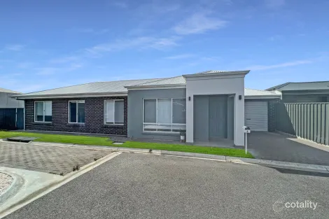 4/15 Dublin St, Port Lincoln, SA 5606