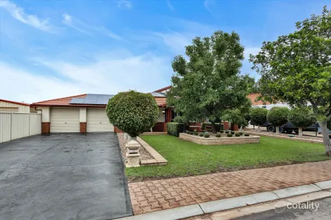 Property photo of 18 Elm Drive Angle Vale SA 5117