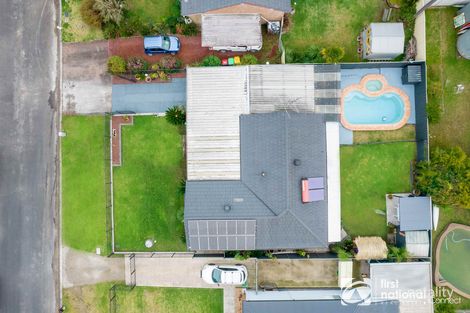 51 Golden Valley Dr, Glossodia, NSW 2756