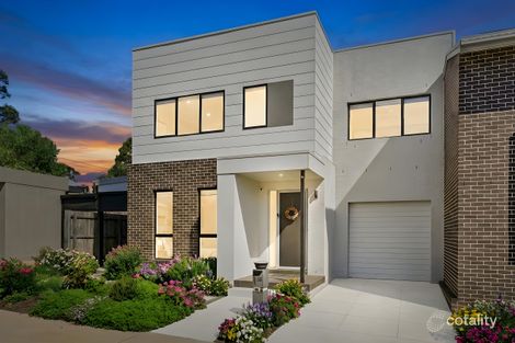 Property photo of 25 Flyer Glade Blacktown NSW 2148