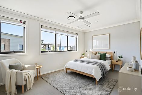 Property photo of 25 Flyer Glade Blacktown NSW 2148