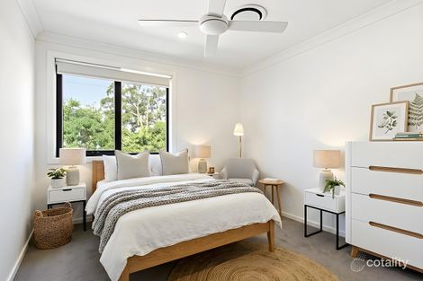 Property photo of 25 Flyer Glade Blacktown NSW 2148