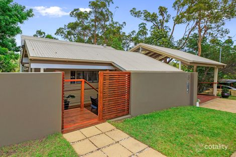 Property photo of 15 Dodwell Street Holland Park West QLD 4121