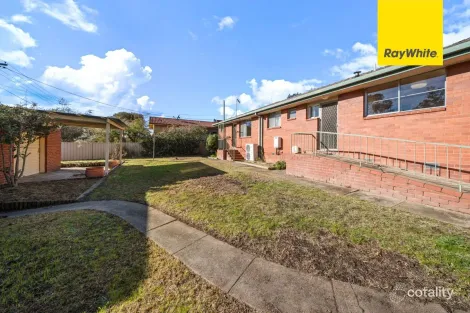 Property photo of 34 Belconnen Way Page ACT 2614