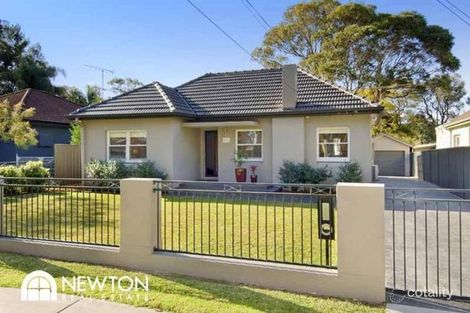 265 Forest Rd, Kirrawee, NSW 2232