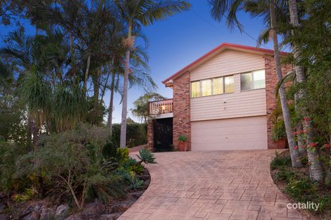 Property photo of 11 Beacon Drive Cornubia QLD 4130