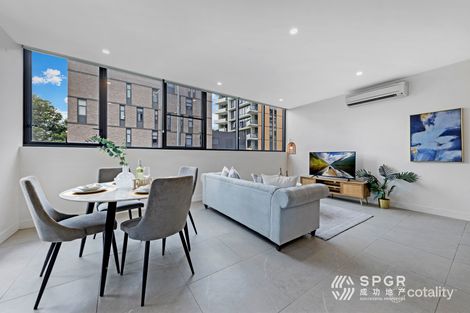 Property photo of 311/1 Broughton Street Parramatta NSW 2150