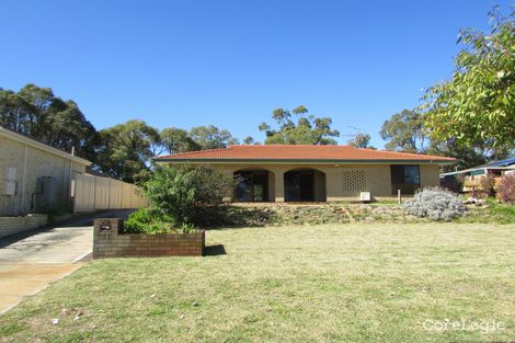 Property photo of 21 Perseus Road Silver Sands WA 6210