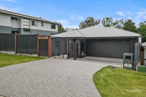 71 Tanzanite St, Pallara, QLD 4110