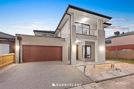 22 Koba Way, Officer, VIC 3809