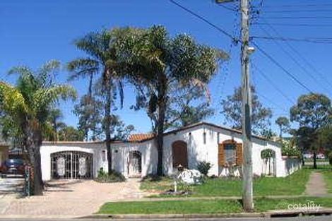 Property photo of 31 Bernard Place Mount Druitt NSW 2770