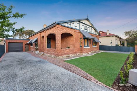 Property photo of 19 Musgrave Street Largs Bay SA 5016