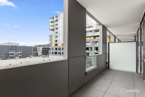 Property photo of 306/39 Appleton Street Richmond VIC 3121