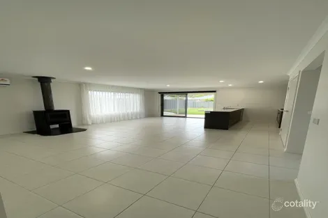 Property photo of 11 Kheminda Crescent Nagambie VIC 3608